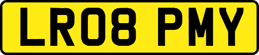 LR08PMY