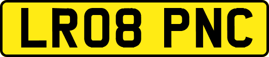 LR08PNC