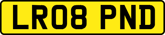 LR08PND