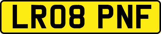 LR08PNF