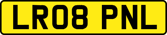LR08PNL