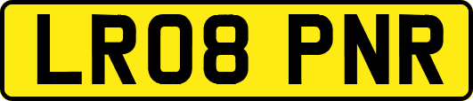 LR08PNR
