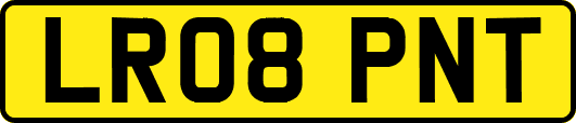 LR08PNT