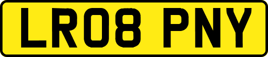 LR08PNY
