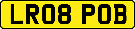 LR08POB