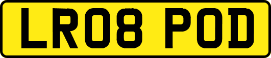 LR08POD