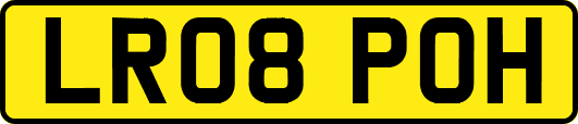 LR08POH