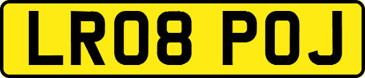 LR08POJ
