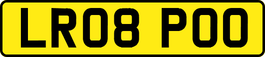 LR08POO