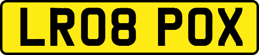 LR08POX