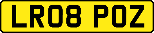 LR08POZ