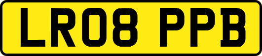 LR08PPB
