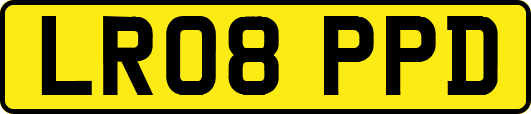 LR08PPD