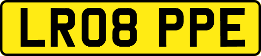 LR08PPE
