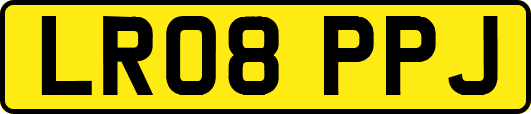 LR08PPJ