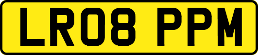 LR08PPM