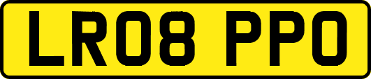LR08PPO