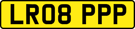 LR08PPP