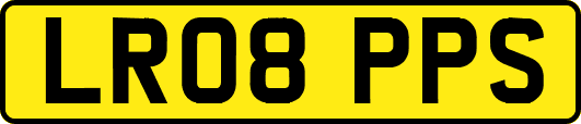 LR08PPS