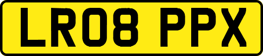 LR08PPX