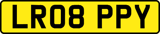 LR08PPY
