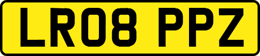 LR08PPZ
