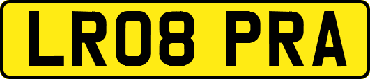 LR08PRA