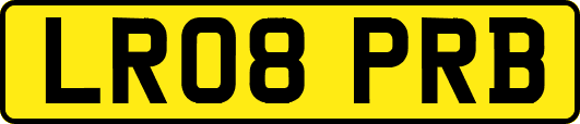 LR08PRB