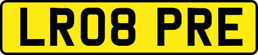 LR08PRE