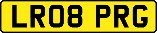 LR08PRG