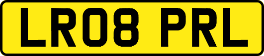 LR08PRL