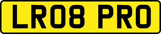 LR08PRO