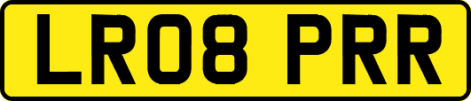 LR08PRR