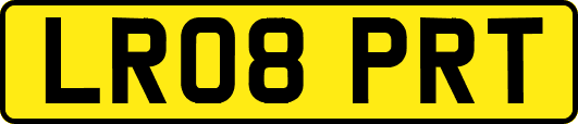 LR08PRT