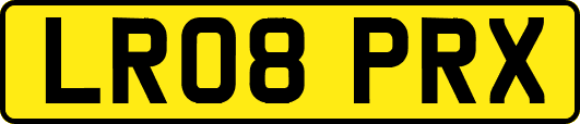 LR08PRX
