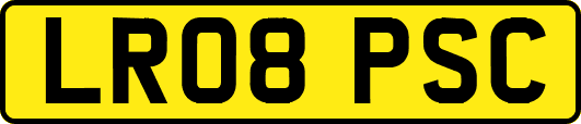 LR08PSC