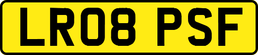 LR08PSF