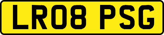 LR08PSG