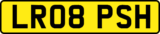 LR08PSH