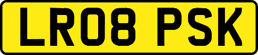 LR08PSK