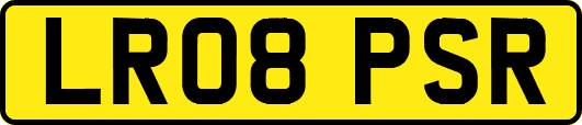 LR08PSR