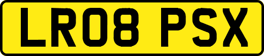 LR08PSX