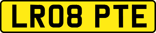 LR08PTE