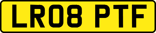 LR08PTF