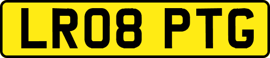 LR08PTG
