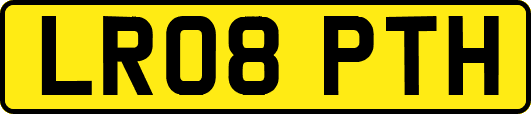 LR08PTH