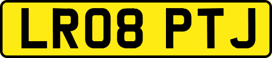 LR08PTJ