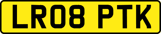 LR08PTK
