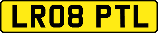 LR08PTL