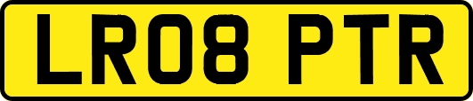 LR08PTR